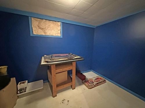 20 Rankin Street, Red Rock, ON - Indoor Photo Showing Other Room