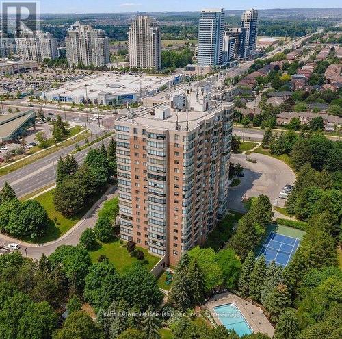 1107 - 7601 BATHURST STREET  Vaughan, ON L4J 4H5