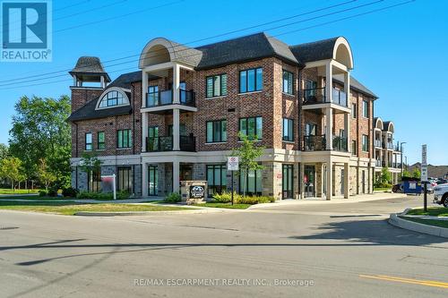 211 - 2605 BINBROOK ROAD  Hamilton, ON L0R 1C0