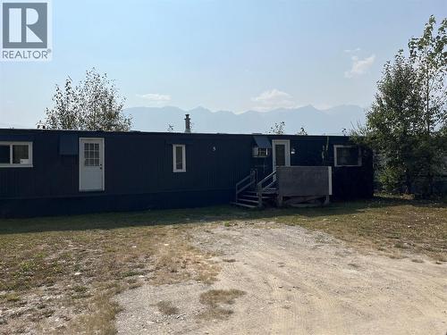 457 Anderson Road, Golden, BC 