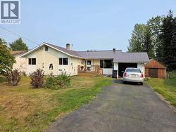 41 FULTON STREET  Granisle, BC V0J 1W0