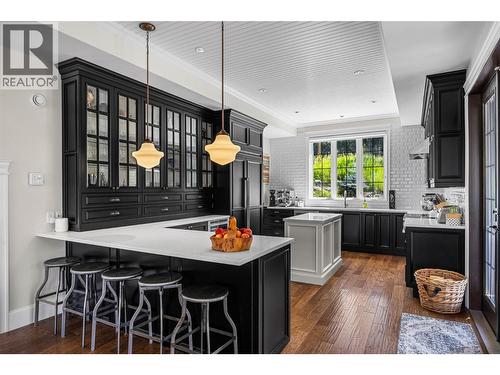 5411 Lookout Ridge Place, Sun Peaks, BC - Indoor