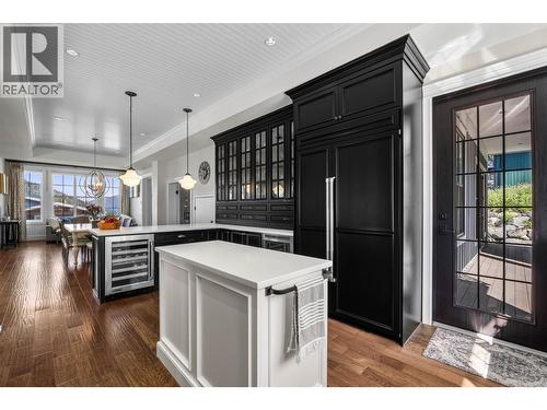 5411 Lookout Ridge Place, Sun Peaks, BC - Indoor