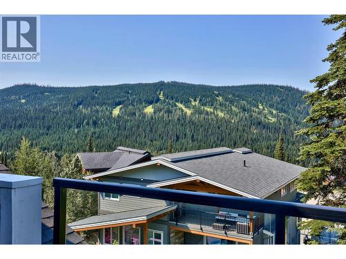 5411 Lookout Ridge Place, Sun Peaks, BC - Outdoor