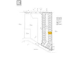 LOT 9 DAWSON STREET  Quesnel, BC V2J 6A9