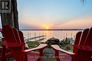 119 Campbell Beach Road, Kawartha Lakes (Carden), ON  - Outdoor With Body Of Water With View 