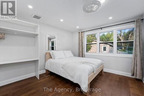 119 Campbell Beach Road, Kawartha Lakes (Carden), ON - Indoor Photo Showing Bedroom
