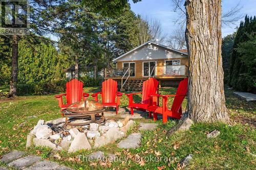 119 Campbell Beach Road, Kawartha Lakes (Carden), ON - Outdoor