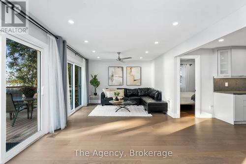 119 Campbell Beach Road, Kawartha Lakes (Carden), ON - Indoor