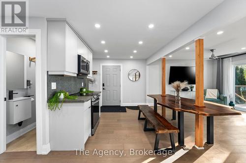 119 Campbell Beach Road, Kawartha Lakes (Carden), ON - Indoor