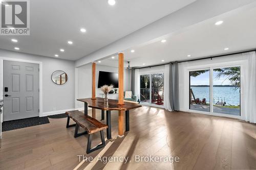 119 Campbell Beach Road, Kawartha Lakes (Carden), ON - Indoor