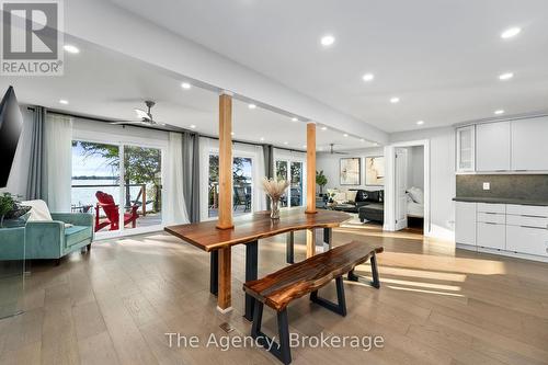 119 Campbell Beach Road, Kawartha Lakes (Carden), ON - Indoor