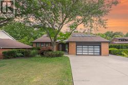 86 TREMONT DRIVE  St. Catharines (Glendale/Glenridge), ON L2R 3B2