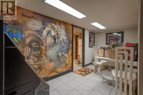 86 Tremont Drive, St. Catharines (Glendale/Glenridge), ON - Indoor Photo Showing Other Room