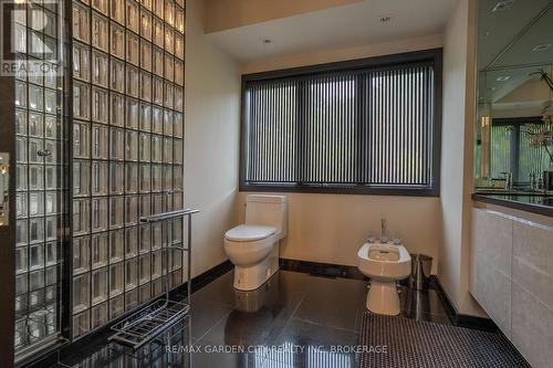 86 Tremont Drive, St. Catharines (Glendale/Glenridge), ON - Indoor Photo Showing Bathroom