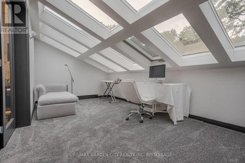 86 Tremont Drive, St. Catharines (Glendale/Glenridge), ON - Indoor