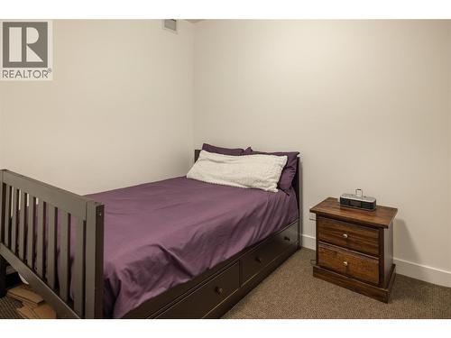 985 Academy Way Unit# 208, Kelowna, BC - Indoor Photo Showing Bedroom