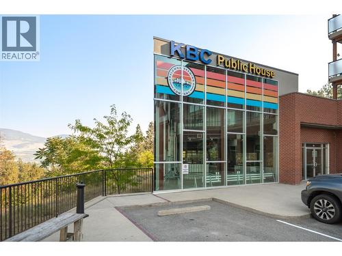 985 Academy Way Unit# 208, Kelowna, BC - Outdoor