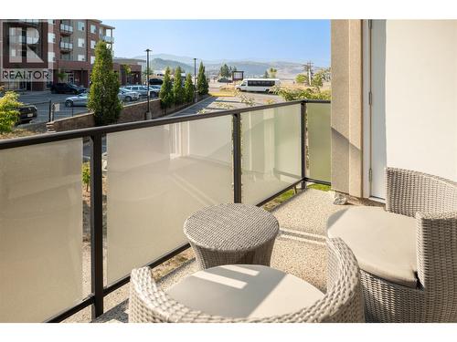 985 Academy Way Unit# 208, Kelowna, BC - Outdoor With Exterior