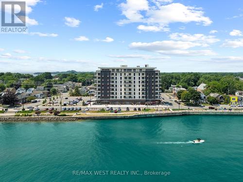 502 - 118 WEST STREET  Port Colborne, ON L3K 4C9