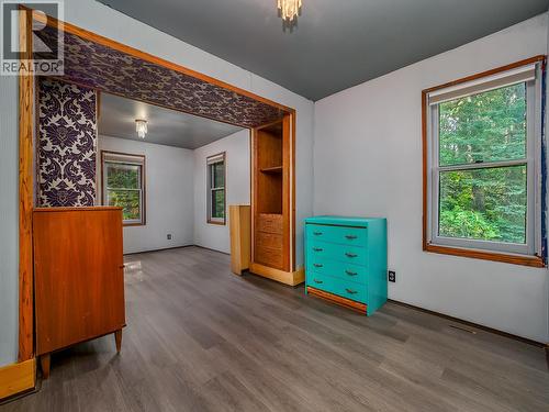 307 2Nd Avenue, Field, BC - Indoor Photo Showing Other Room