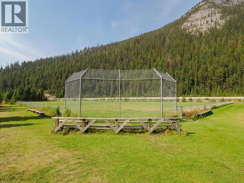 307 2Nd Avenue, Field, BC - Outdoor With View