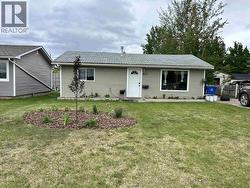 8123 95 AVENUE  Fort St. John, BC V1J 1G7