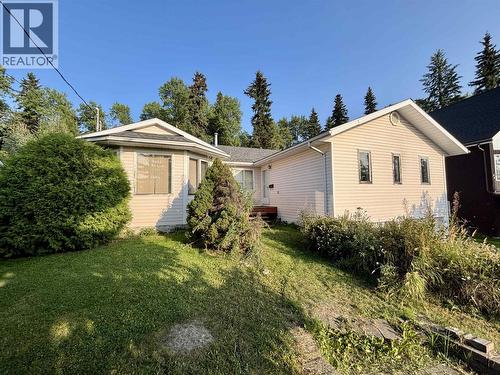 7788 THOMPSON DRIVE  Prince George, BC V2N 5N5