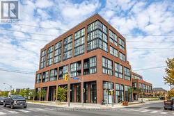 308 - 2300 ST CLAIR AVENUE W  Toronto, ON M6N 0B3
