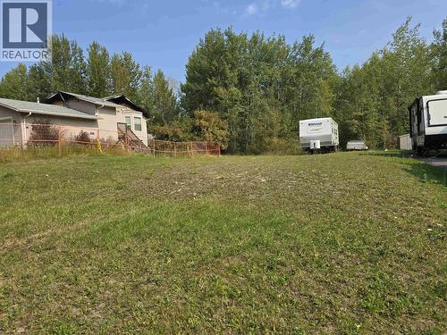 Lot 6 Dawson Street, Quesnel, BC 