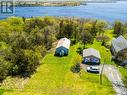 2186 Highway 49 Highway, Prince Edward County (Sophiasburg Ward), ON  - Outdoor With Body Of Water With View 