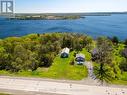 2186 Highway 49 Highway, Prince Edward County (Sophiasburg Ward), ON  - Outdoor With Body Of Water With View 