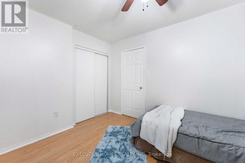 44 Pebblestone Circle, Brampton, ON - Indoor Photo Showing Bedroom