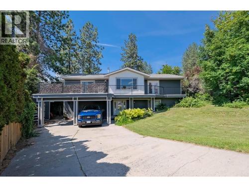 2284 Westville Place  West Kelowna, BC V4T 1S1