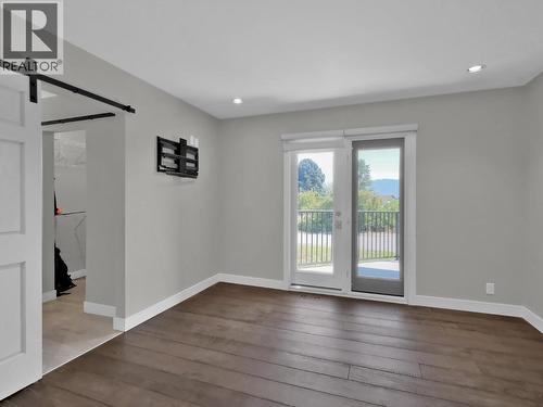 2284 Westville Place, West Kelowna, BC - Indoor Photo Showing Other Room