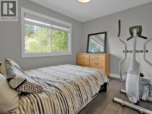 2284 Westville Place, West Kelowna, BC - Indoor Photo Showing Bedroom