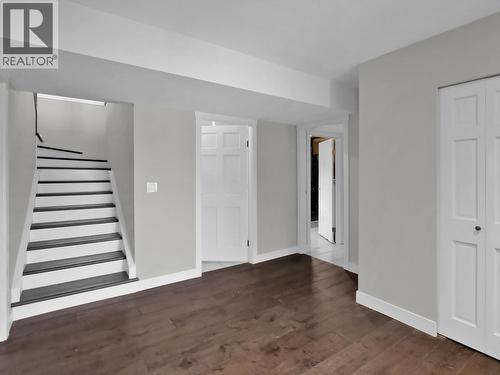 2284 Westville Place, West Kelowna, BC - Indoor Photo Showing Other Room