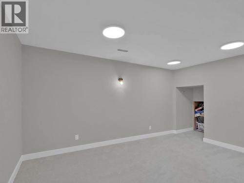 2284 Westville Place, West Kelowna, BC - Indoor Photo Showing Other Room