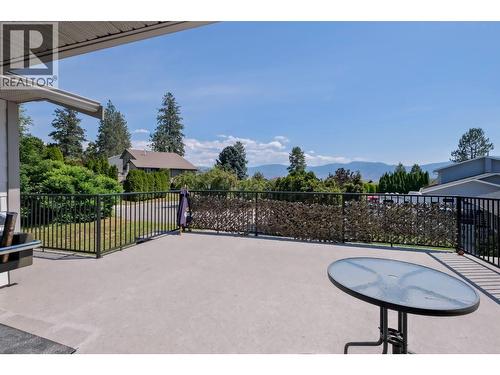 2284 Westville Place, West Kelowna, BC - Outdoor