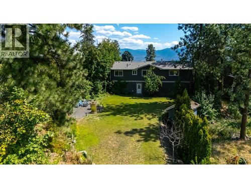 2284 Westville Place, West Kelowna, BC - Outdoor