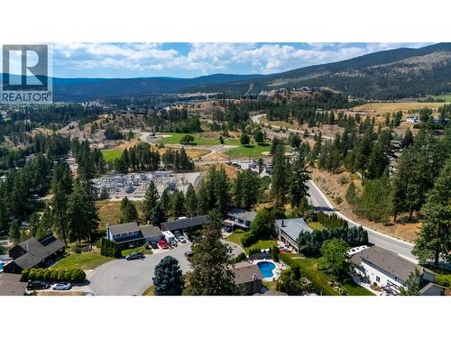 2284 Westville Place, West Kelowna, BC - Outdoor With View
