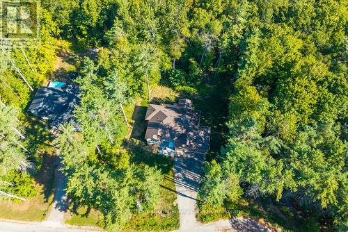 1030 Xavier Street, Gravenhurst (Morrison), ON - Outdoor