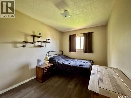 Prairie Crest Acres - Rm Of Cana, Cana Rm No. 214, SK - Indoor Photo Showing Bedroom