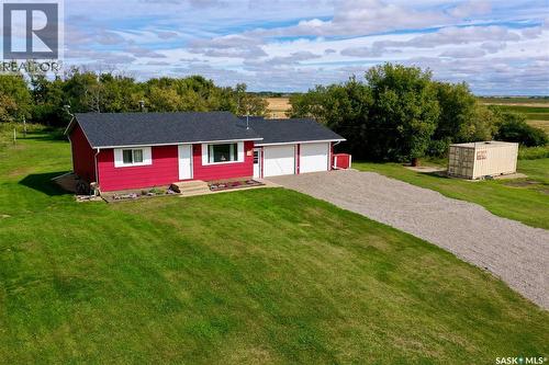 Prairie Crest Acres - Rm Of Cana, Cana Rm No. 214, SK - Outdoor