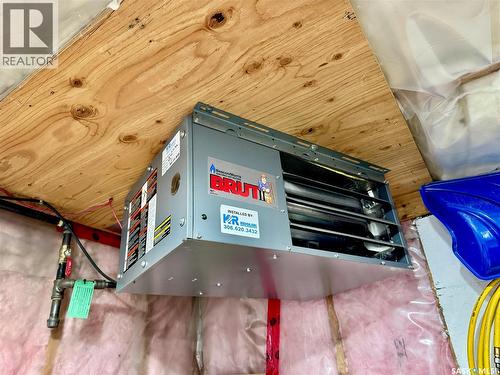 Prairie Crest Acres - Rm Of Cana, Cana Rm No. 214, SK - Indoor