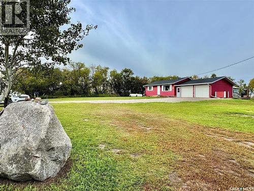 Prairie Crest Acres - Rm Of Cana, Cana Rm No. 214, SK - Outdoor