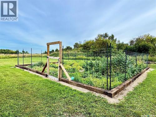 Prairie Crest Acres - Rm Of Cana, Cana Rm No. 214, SK - Outdoor With View