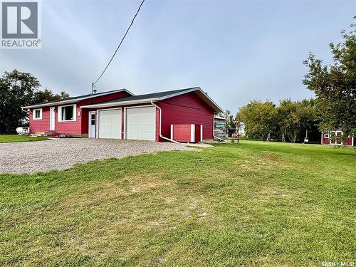 Prairie Crest Acres - Rm Of Cana, Cana Rm No. 214, SK - Outdoor