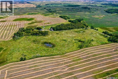 Prairie Crest Acres - Rm Of Cana, Cana Rm No. 214, SK - Outdoor With View