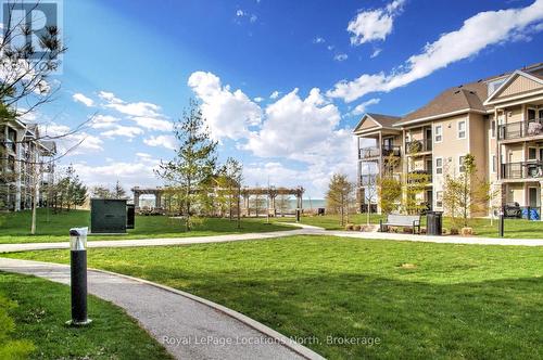 102 - 5 ANCHORAGE CRESCENT  Collingwood, ON L9Y 0Y6